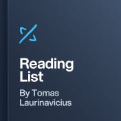 Dev Bookmarks (GitHub Repos, Reading List and Tools)