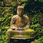 Lessons I Learned From 10 Days of Silence and Meditation